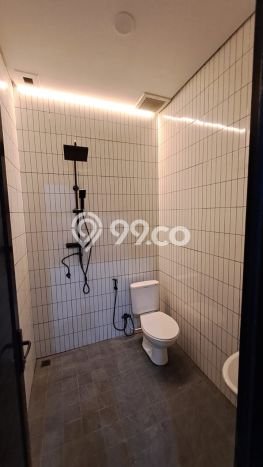 Rumah Modern 2 KT di Sambiroto Semarang Unfurnished Rumah Modern 2 KT di Sambiroto Semarang Unfurnished
