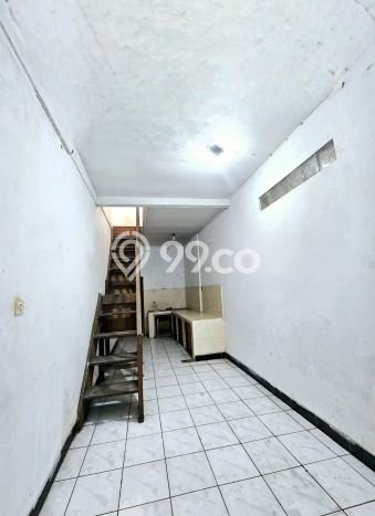 Komersial Paling Dicari LB 222m2 Dijual di Tingkir Komersial Paling Dicari LB 222m2 Dijual di Tingkir