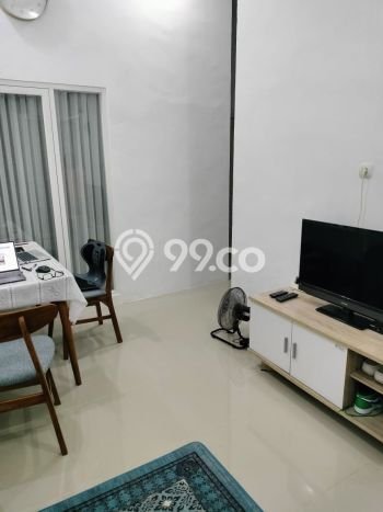 Rumah Modern Cantik 2 KT Siap Huni di Tembalang Rumah Modern Cantik 2 KT Siap Huni di Tembalang