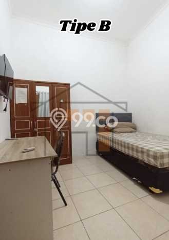 Dijual Segera Kost 20 Kamar, 20 Kamar Mandi di Semarang Tengah, Semarang, Luas 400m2 Dijual Segera Kost 20 Kamar, 20 Kamar Mandi di Semarang Tengah, Semarang, Luas 400m2