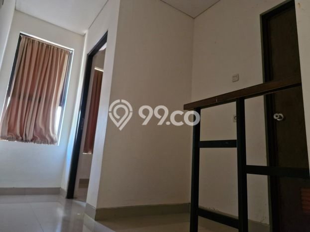 Dijual Hunian Rumah Terawat 2 Kamar di BSB City, Semarang Dijual Hunian Rumah Terawat 2 Kamar di BSB City, Semarang