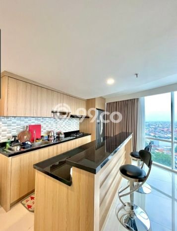 Hunian Apartemen Disewakan Terjangkau 46m2 di Semarang Tengah, Cocok Dijadikan Tempat Tinggal Anda Hunian Apartemen Disewakan Terjangkau 46m2 di Semarang Tengah, Cocok Dijadikan Tempat Tinggal Anda