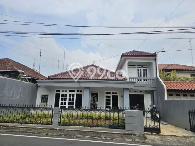 Komersial Paling Dicari LB 222m2 Dijual di Tingkir Komersial Paling Dicari LB 222m2 Dijual di Tingkir
