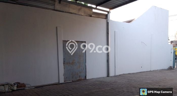 Unit Gudang disewakan di Semarang Timur Semarang dengan LT 500m2 / LB 450m2 Unit Gudang disewakan di Semarang Timur Semarang dengan LT 500m2 / LB 450m2