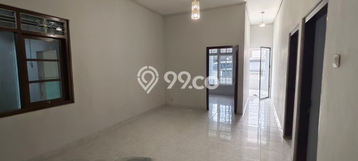 Komersial Paling Dicari LB 222m2 Dijual di Tingkir Komersial Paling Dicari LB 222m2 Dijual di Tingkir