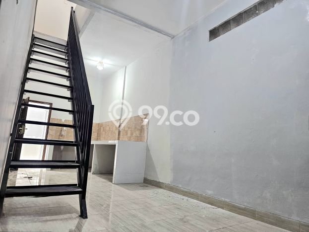 Komersial Paling Dicari LB 222m2 Dijual di Tingkir Komersial Paling Dicari LB 222m2 Dijual di Tingkir