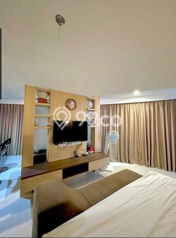 Hunian Apartemen Disewakan Terjangkau 46m2 di Semarang Tengah, Cocok Dijadikan Tempat Tinggal Anda Hunian Apartemen Disewakan Terjangkau 46m2 di Semarang Tengah, Cocok Dijadikan Tempat Tinggal Anda