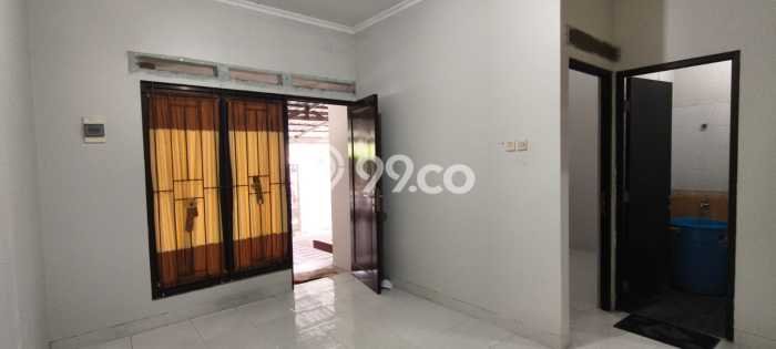 Rumah Minimalis 2 Kamar LT 72m2 di Majapahit Rumah Minimalis 2 Kamar LT 72m2 di Majapahit