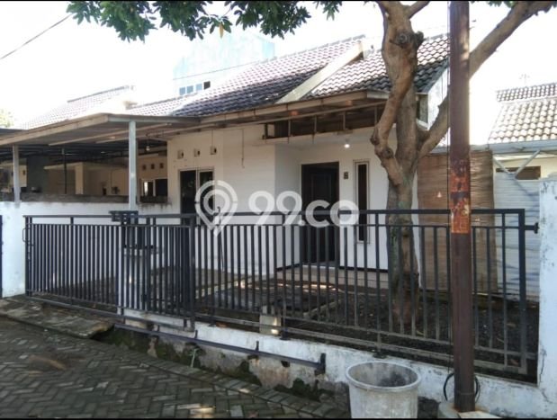 Rumah Modern Cantik 2 Kamar Bisa Langsung Pindah di Tembalang Rumah Modern Cantik 2 Kamar Bisa Langsung Pindah di Tembalang