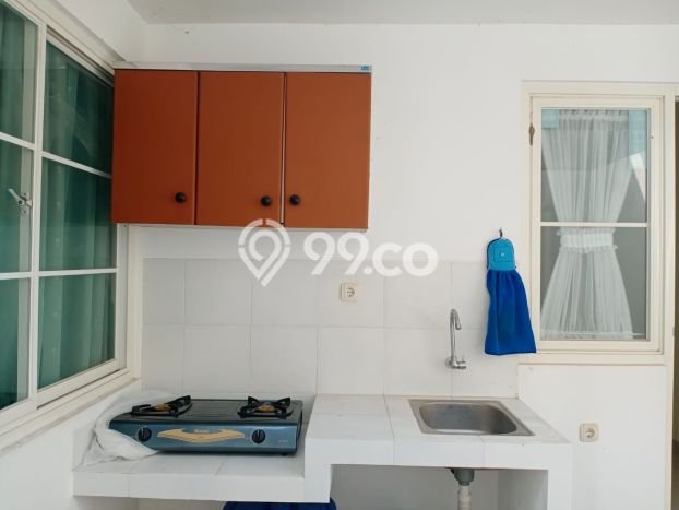 Rumah LB 45m2m² di Pinggir Kota Sambiroto, Semarang - Harga Menarik Rumah LB 45m2m² di Pinggir Kota Sambiroto, Semarang - Harga Menarik