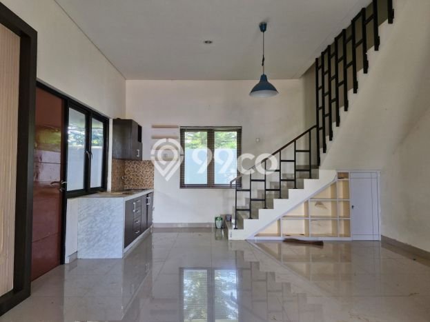 Dijual Hunian Rumah Terawat 2 Kamar di BSB City, Semarang Dijual Hunian Rumah Terawat 2 Kamar di BSB City, Semarang