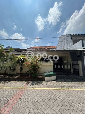 Dijual Rumah Eksklusif 3 KT di Kalicari, Semarang Dijual Rumah Eksklusif 3 KT di Kalicari, Semarang