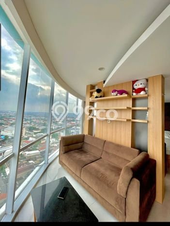 Hunian Apartemen Disewakan Terjangkau 46m2 di Semarang Tengah, Cocok Dijadikan Tempat Tinggal Anda Hunian Apartemen Disewakan Terjangkau 46m2 di Semarang Tengah, Cocok Dijadikan Tempat Tinggal Anda