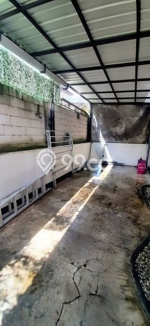 Rumah Sewa Semarang LT 144m2 LB 65m2 Kawasan Jangli Rumah Sewa Semarang LT 144m2 LB 65m2 Kawasan Jangli