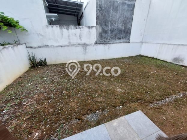 Rumah Modern Minimalis 2 KT Siap Huni di Mijen Rumah Modern Minimalis 2 KT Siap Huni di Mijen