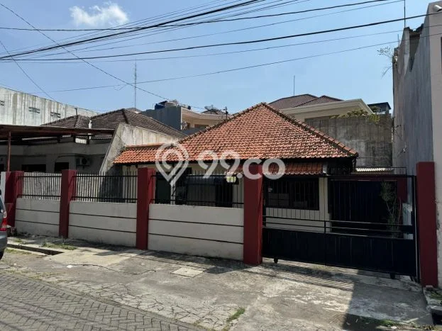 Disewakan segera rumah minimalis lokasi strategis 3 Kamar di Semarang Tengah, Semarang Disewakan segera rumah minimalis lokasi strategis 3 Kamar di Semarang Tengah, Semarang