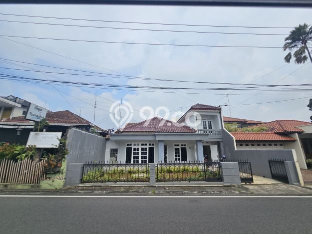 Komersial Paling Dicari LB 222m2 Dijual di Tingkir Komersial Paling Dicari LB 222m2 Dijual di Tingkir