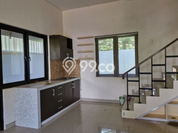 Dijual Hunian Rumah Terawat 2 Kamar di BSB City, Semarang Dijual Hunian Rumah Terawat 2 Kamar di BSB City, Semarang
