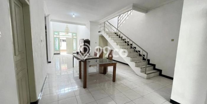 Sewa Rumah Murah di Bukit Sari Semarang Punya 3 KT Sewa Rumah Murah di Bukit Sari Semarang Punya 3 KT