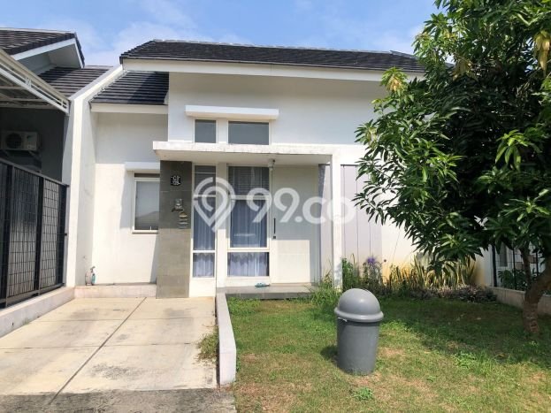 Hunian Nyaman Asri 2 KT Siap Pakai di BSB City Semarang Hunian Nyaman Asri 2 KT Siap Pakai di BSB City Semarang