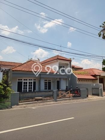 Komersial Paling Dicari LB 222m2 Dijual di Tingkir Komersial Paling Dicari LB 222m2 Dijual di Tingkir