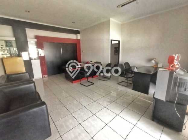Dijual Komersial di Semarang Barat Semarang LT 300m2 / LB 300m2 Dijual Komersial di Semarang Barat Semarang LT 300m2 / LB 300m2