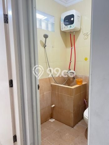 Rumah sewa siap pakai 2 KT di Sambiroto, Semarang Rumah sewa siap pakai 2 KT di Sambiroto, Semarang