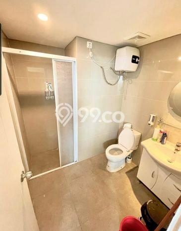Hunian Apartemen Disewakan Terjangkau 46m2 di Semarang Tengah, Cocok Dijadikan Tempat Tinggal Anda Hunian Apartemen Disewakan Terjangkau 46m2 di Semarang Tengah, Cocok Dijadikan Tempat Tinggal Anda