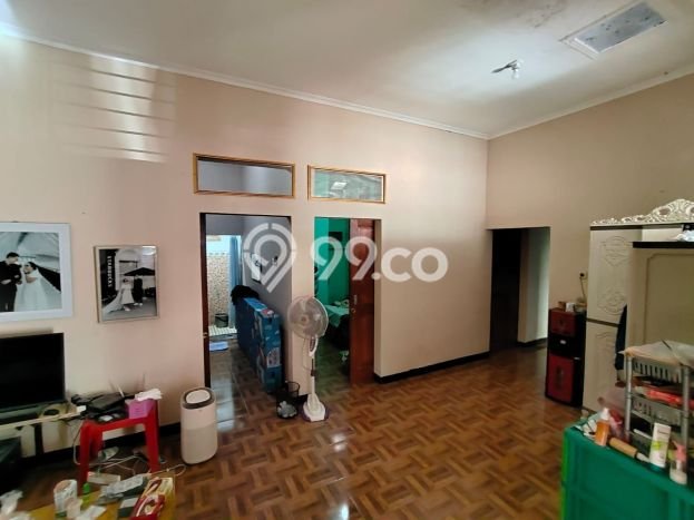 Rumah Strategis Modern Lb 114m2 di Sidomukti, Salatiga Rumah Strategis Modern Lb 114m2 di Sidomukti, Salatiga