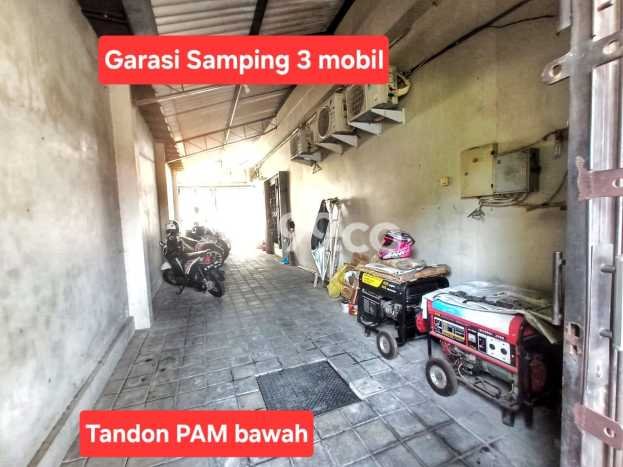 Dijual Komersial di Semarang Barat Semarang LT 300m2 / LB 300m2 Dijual Komersial di Semarang Barat Semarang LT 300m2 / LB 300m2