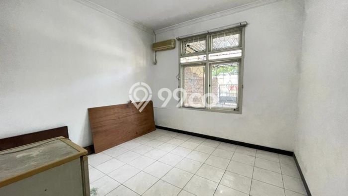 Sewa Rumah Murah di Bukit Sari Semarang Punya 3 KT Sewa Rumah Murah di Bukit Sari Semarang Punya 3 KT