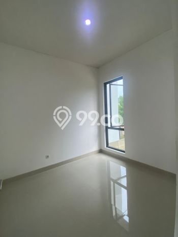 Rumah Modern 3 KT LT 120m2 di BSB City Rumah Modern 3 KT LT 120m2 di BSB City