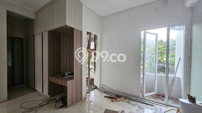 Hunian Elit LB 180m2 Siap Huni Desain Elegan di Jangli, Semarang Hunian Elit LB 180m2 Siap Huni Desain Elegan di Jangli, Semarang