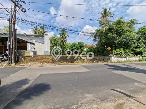 Untuk Dijual Tanah di Ungaran Timur Semarang Luas 740m2 SHM Untuk Dijual Tanah di Ungaran Timur Semarang Luas 740m2 SHM