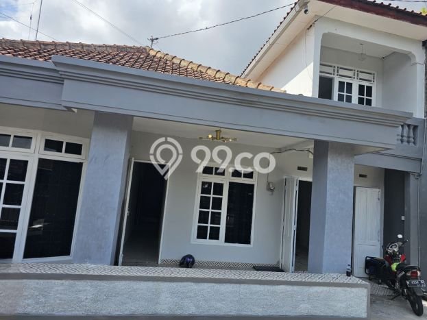 Komersial Paling Dicari LB 222m2 Dijual di Tingkir Komersial Paling Dicari LB 222m2 Dijual di Tingkir