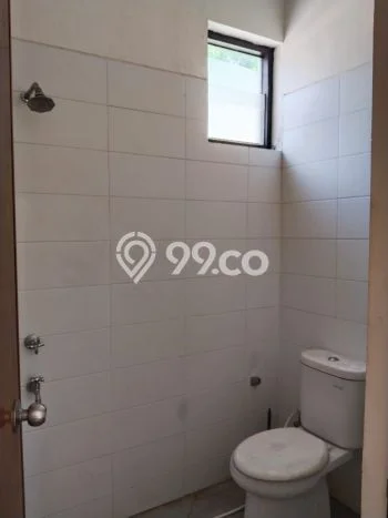 Rumah Modern 2 KT di BSB City Semarang Unfurnished Rumah Modern 2 KT di BSB City Semarang Unfurnished