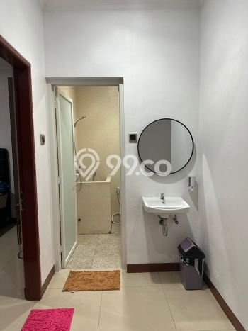Rumah Kontrakan Semarang LT 198m2 LB 98m2 Kawasan Sambiroto Rumah Kontrakan Semarang LT 198m2 LB 98m2 Kawasan Sambiroto