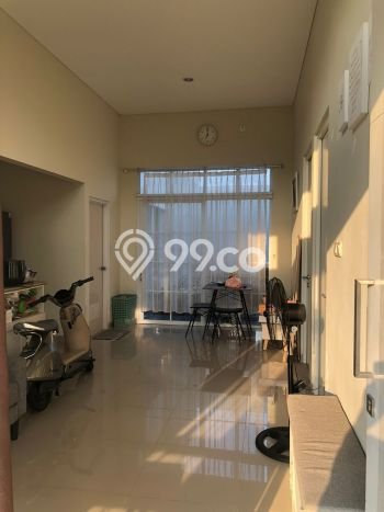 Hunian Nyaman Asri 2 KT Siap Pakai di BSB City Semarang Hunian Nyaman Asri 2 KT Siap Pakai di BSB City Semarang