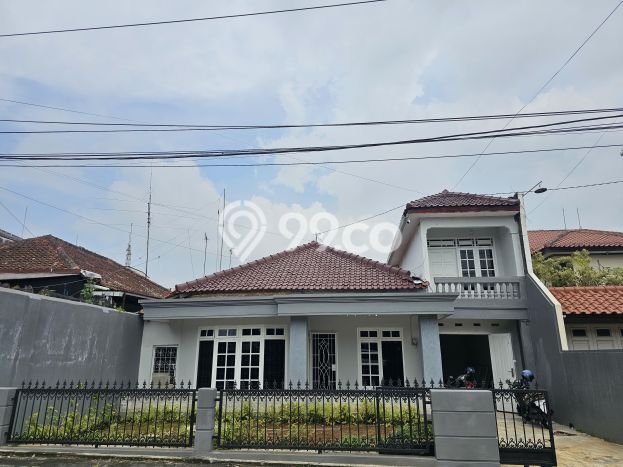 Komersial Paling Dicari LB 222m2 Dijual di Tingkir Komersial Paling Dicari LB 222m2 Dijual di Tingkir