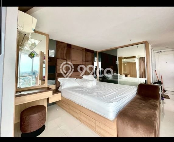 Hunian Apartemen Disewakan Terjangkau 46m2 di Semarang Tengah, Cocok Dijadikan Tempat Tinggal Anda Hunian Apartemen Disewakan Terjangkau 46m2 di Semarang Tengah, Cocok Dijadikan Tempat Tinggal Anda
