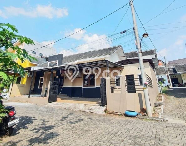 Sewa cepat rumah minimalis strategis 3 Kamar di Banyumanik, Semarang Sewa cepat rumah minimalis strategis 3 Kamar di Banyumanik, Semarang