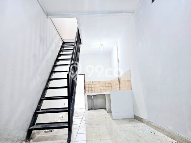 Komersial Paling Dicari LB 222m2 Dijual di Tingkir Komersial Paling Dicari LB 222m2 Dijual di Tingkir