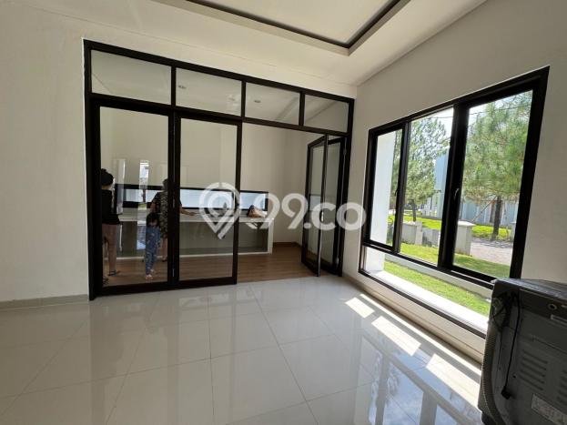 Disewakan! Rumah 3 Kamar Tidur &
3 Kamar Mandi di BSB City, Semarang Disewakan! Rumah 3 Kamar Tidur &
3 Kamar Mandi di BSB City, Semarang