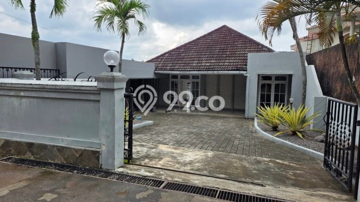 Disewakan Cepat Rumah Kondisi Baik di Area Gajah Mungkur, Semarang Disewakan Cepat Rumah Kondisi Baik di Area Gajah Mungkur, Semarang