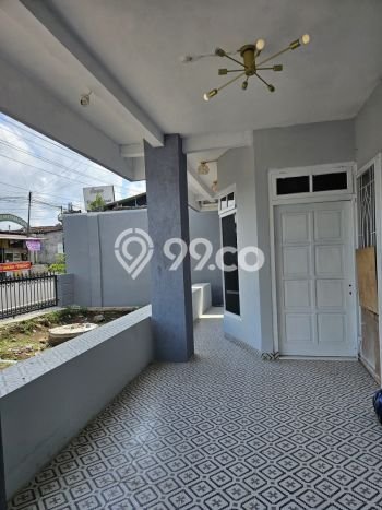 Komersial Paling Dicari LB 222m2 Dijual di Tingkir Komersial Paling Dicari LB 222m2 Dijual di Tingkir