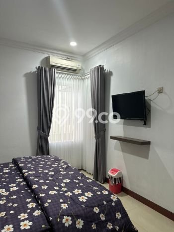 Rumah Kontrakan Semarang LT 198m2 LB 98m2 Kawasan Sambiroto Rumah Kontrakan Semarang LT 198m2 LB 98m2 Kawasan Sambiroto