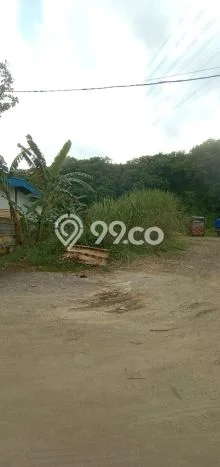 Lahan Investasi Lokasi Semarang Barat Semarang SHM Lahan Investasi Lokasi Semarang Barat Semarang SHM