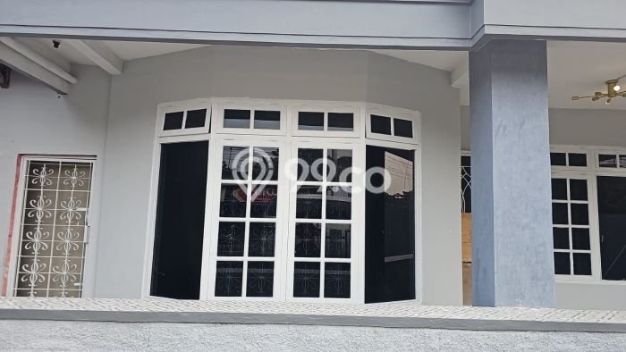 Komersial Paling Dicari LB 222m2 Dijual di Tingkir Komersial Paling Dicari LB 222m2 Dijual di Tingkir