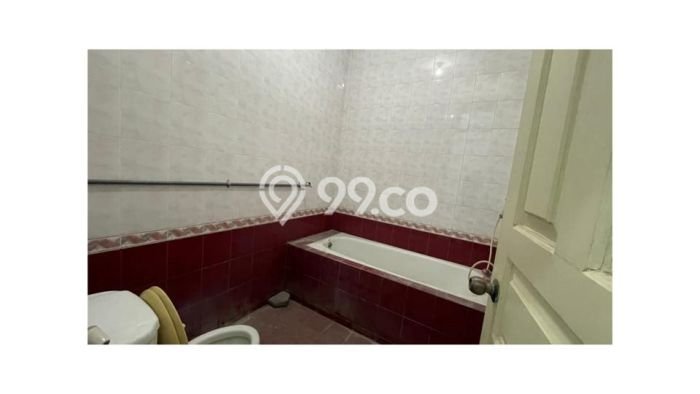 Sewa Rumah Murah di Bukit Sari Semarang Punya 3 KT Sewa Rumah Murah di Bukit Sari Semarang Punya 3 KT