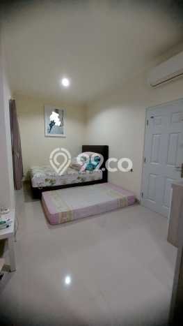 Rumah Modern 2 KT LT 84m2 di Sambiroto Rumah Modern 2 KT LT 84m2 di Sambiroto